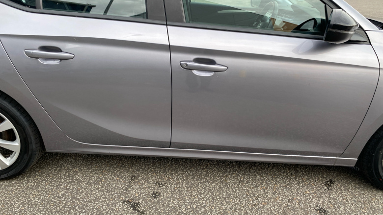 Vauxhall Corsa 1.2 SE Premium 5dr Petrol Hatchback